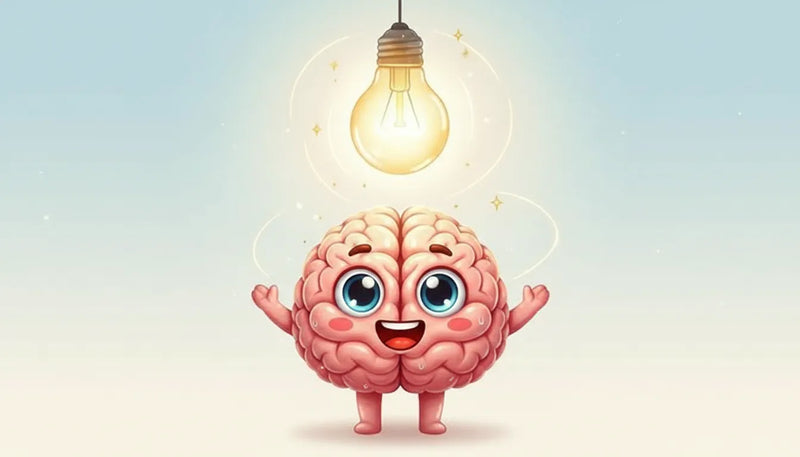 The Lightbulb Moment