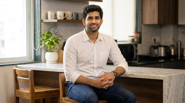 Aditya Gupta