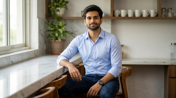 Arun Verma