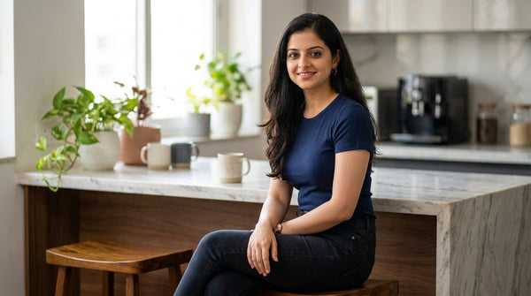 Priya Gupta